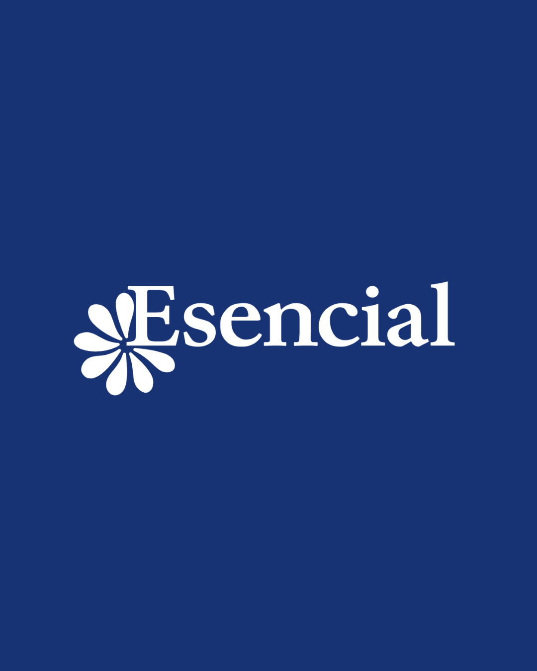 Logo Esencial