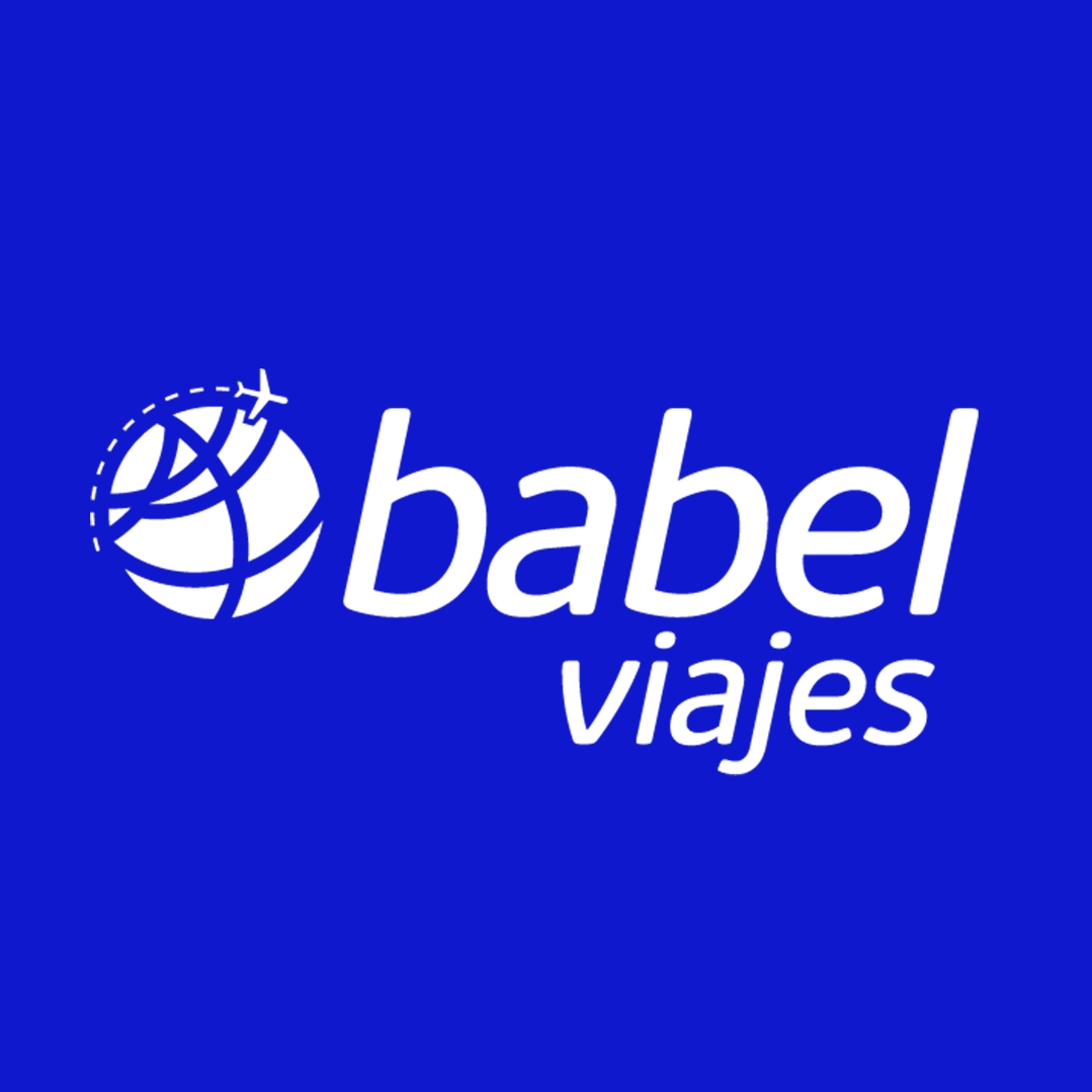 Logo Babel Viajes